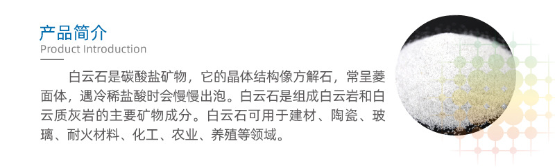 雪花白砂白玉砂 質感白砂 10-120目200目 草坪砂石材無堿砂涂料砂(圖2)