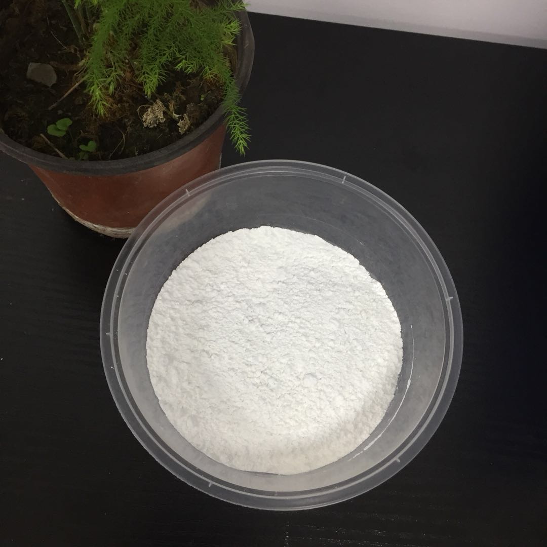 碳酸鈣為什么要進行表面改性?改性之后賣給誰