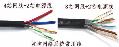 滑石粉是什么粉末，為什么常使用在綜合線和電源線內(nèi)部(圖2)