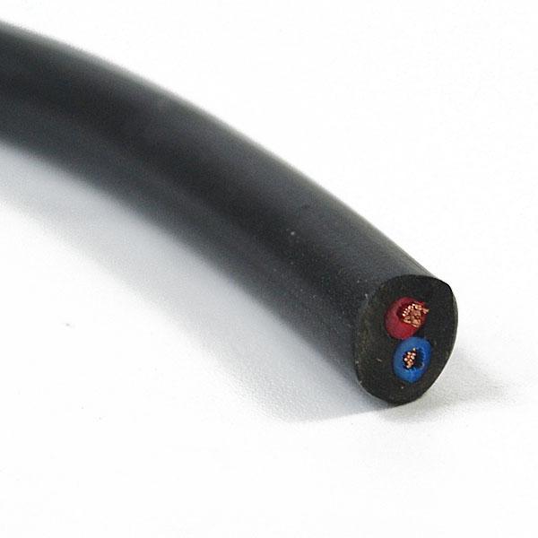 滑石粉是什么粉末，為什么常使用在綜合線和電源線內(nèi)部(圖3)