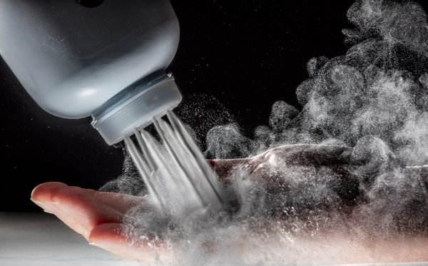 滑石粉是什么?滑石粉的功效與作用(圖1) 滑石粉是什么?滑石粉的功效與作用(圖1)